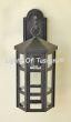 Contemporary style exterior/ outdoor Lantern