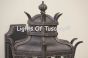 7181-3 Tuscan - Mediterranean Style Outdoor Wall Light