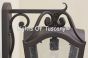 7275-1 Spanish - Contemporary Outdoor Wall Light