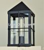 7414-1FP Spanish Contemporary Style Outdoor Post Light