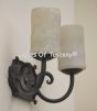5621-2 Spanish Style Wall Lamp
