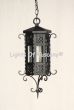 2046-1SM Spanish Colonial Pendant Light
