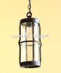 6333-1 Rustic Hangling Light