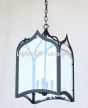 Transitional Lantern, Modern Style Hanging Pendant, Farmhouse Style Lantern, Gothic Style Pendant, Vintage Pendant Lantern, Kitchen Island Pendant, Entryway Hanging Lantern, Pendant Light, Geometric Hanging Lantern, Indoor Lantern, Pendant Lighting