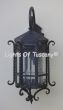 Spanihs Style Heavy duty outdoor/exterior lantern