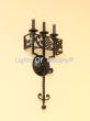 5333-3 Wall Sconce