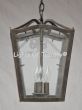 2121-3 Tuscan Style Hanging Lantern