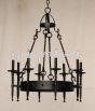 1086-8 Restoration Chandelier
