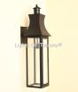 7432-1 Mediterranean Traditional Outdoor Wall Lantern