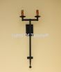5912-2 Contemporary Spanish Style Double Wall Sconce