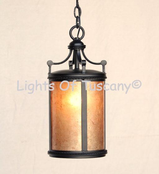 6332-1 Hanging Lantern
