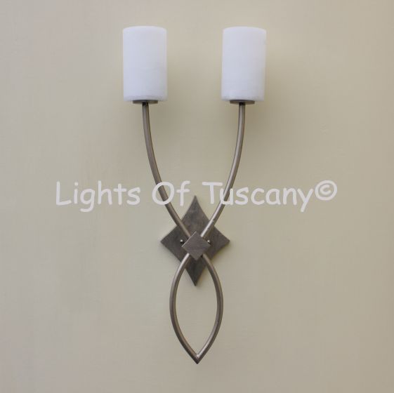 Contemporary Wall Sconce / Lamp