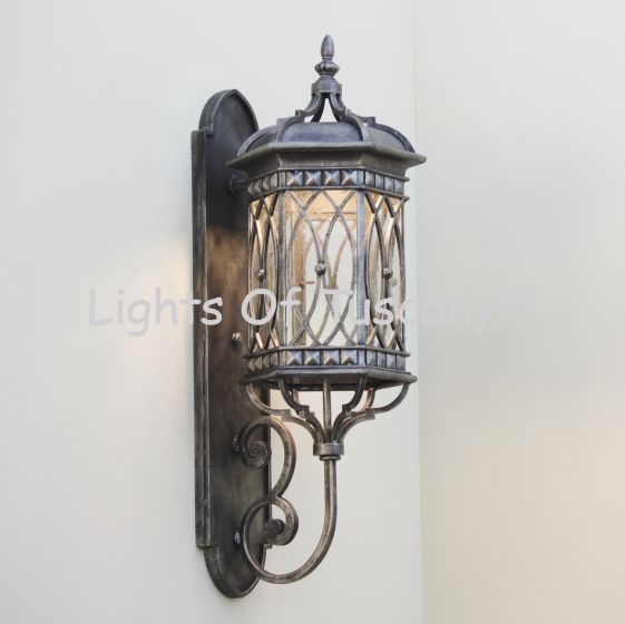 Spanish Contemporary Outdoor Lighting/ Fixture