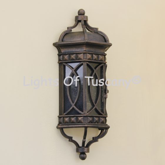 Spanish Contemporary Outdoor Lighting/ Fixture 