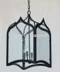 Transitional Lantern, Modern Style Hanging Pendant, Farmhouse Style Lantern, Gothic Style Pendant, Vintage Pendant Lantern, Kitchen Island Pendant, Entryway Hanging Lantern, Pendant Light, Geometric Hanging Lantern, Indoor Lantern, Pendant Lighting