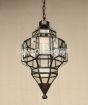 3061-1 Iron Hanging Light