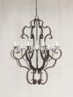 1416-16 Chandelier