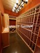 Wine Room Lighting, Contemporary Style Wrought Iron Lighting
