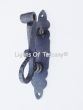 H8470 Rustic Style Iron Door Knock