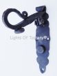 H8470 Rustic Style Iron Door Knock