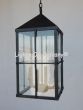 2001-4 Spanish Contermporary transitional hanging Lantern Light