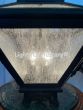 Low Glare Seeded Glass