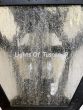 Low Glare Seeded Glass