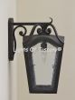 7275-1 Spanish - Contemporary Outdoor Wall Light