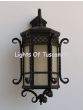 7015-1 Colonial Spanish Style Outdoor Wall Lantern