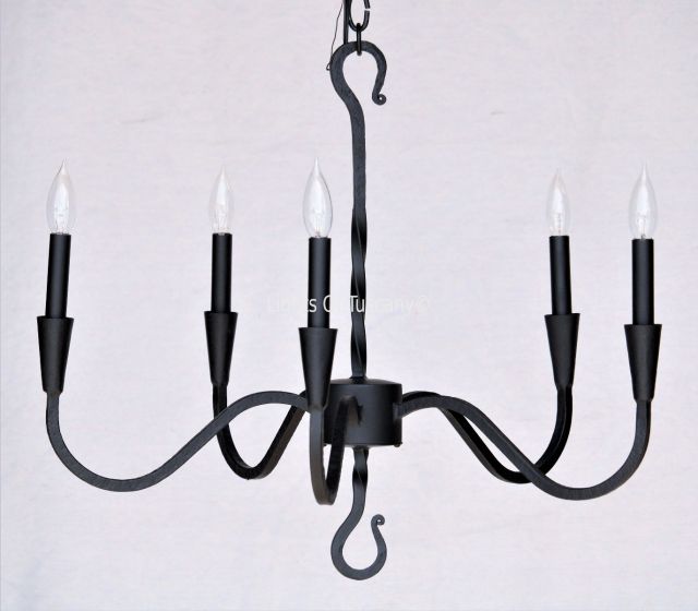 Rustic Iron Chandelier, Wrought Iron Chandelier, Spanish Contemporary Chandelier, Commercial Grade Chandelier, Farmhouse Chandelier, Dining Room chandelier