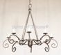 1413-8 Chandelier