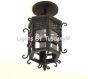 6570-1 Spanish Colonial Ceiling Light