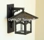 7630-1 Craftsman Wall Light
