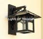 7630-1 Craftsman Wall Light