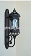 7811-3 Spanish Contemporary Outdoor Wall Lantern