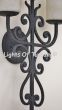 Tuscan Wall Sconce