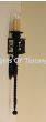 5068-3 Tuscan/Italian Country Style Wrought Iron Wall Sconce