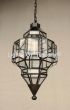 3061-1 Iron Hanging Light