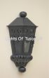 7045-1 Spanish Hacienda Outdoor Wall Lantern