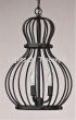 Tuscan Style Hanging Light