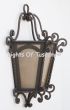 Spanish Revival pocket wall outdoor/Lighting