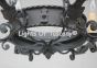 1364-6 Tuscan Chandelier