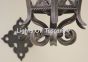 7181-3 Tuscan - Mediterranean Style Outdoor Wall Light