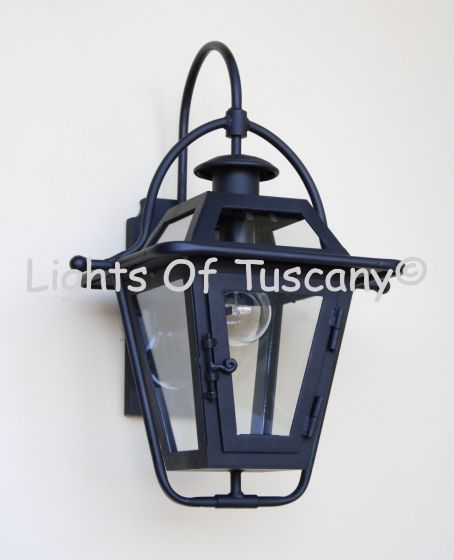 heavy duty iron lighting, commercial grade iron lighting, modern outdoor lighting, outdoor wall light, contemporary outdoor light, urban style outdoor light, pocket light, low profile light, colonial light, outdoor colonial light, outdoor lighting
