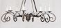 1413-8 Chandelier