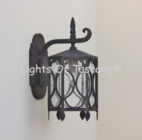 Spanish Contemporary Outdoor Lighting/ Fixture