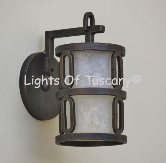 Spanish Contemporary Outdoor Lighting/ Fixture