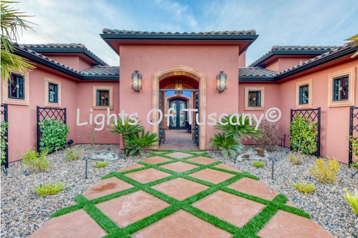 GALLERY 8256-3 & 8255-1 