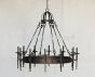 Transitional Chandelier, Large Chandelier, Spanish Contemporary Chandelier, Contemporary Chandelier, Dining Room Chandelier, Candelabra Chandelier, Mediterranean Style Chandelier, Large Entry Way Chandelier, Heavy Duty Chandelier, Custom Chandelier, Medie