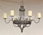 Country Italian Lighting
